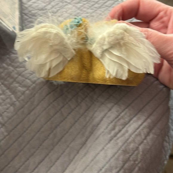 Cherished Teddies- Chantel and Fawn #661740 - Picture 4 of 7